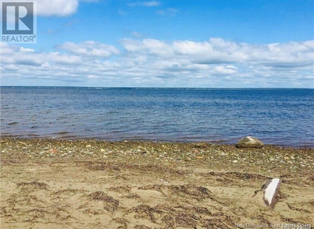 Point Aux Carr Road