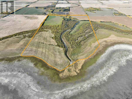 Portion Of Ne 2 74 9 W 6 Nw 2 74 9 W 6