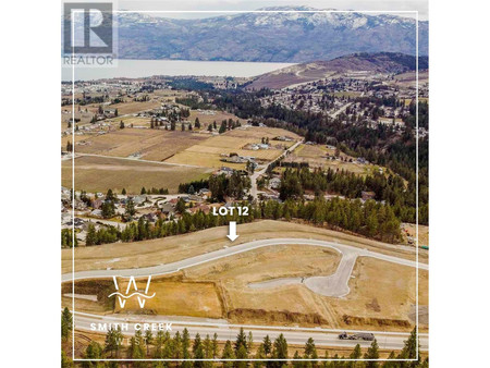 Proposed Lot 12 Scenic Ridge Drive, West Kelowna, BC V4T2X3 Photo 1