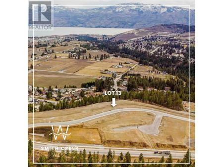 Proposed Lot 13 Scenic Ridge Drive, West Kelowna, BC V4T2X3 Photo 1