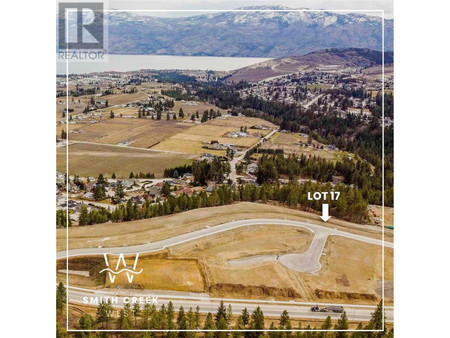 Proposed Lot 17 Scenic Ridge Drive, West Kelowna, BC V4T2X3 Photo 1