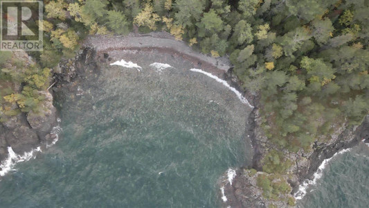 Pt Sec 18 19 North Gros Cap Rd