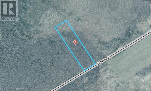 R 96870 Fourthly Clarkes Road, Northern Bruce Peninsula, ON N0H1W0 Photo 1