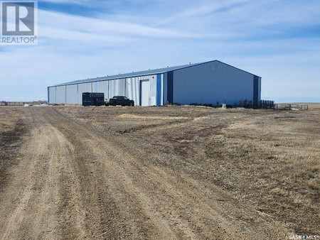 Rapley Arena
