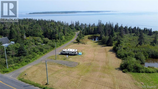 Red Point Road, Grand Manan, NB E5G4J2 Photo 1