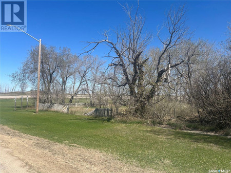 Rural Address