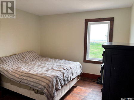South Stockwell Lake Acreage