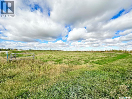 South Weyburn Acreage Lot J