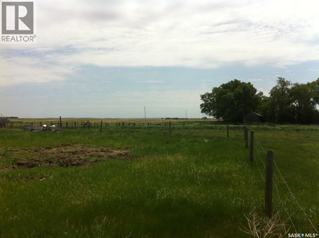 Spetz Acreage