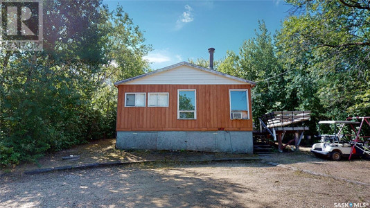 Enclosed porch - Street 721 9th Street, White Bear Lake, SK S0C2S0 Photo 1