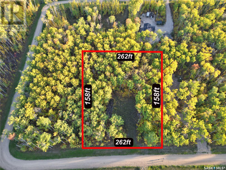 Sunnyside Grove Estates Lot 4, Paddockwood Rm No 520, SK S0J0N0 Photo 1