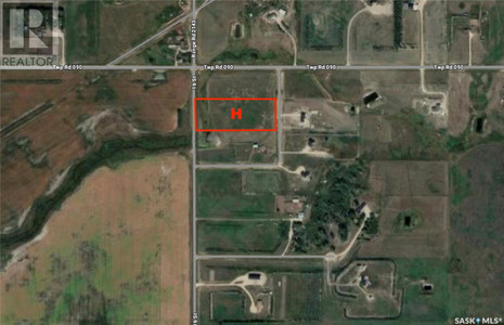 The Grasslands Parcel H 5 82 Acres
