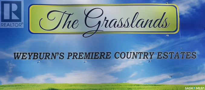The Grasslands