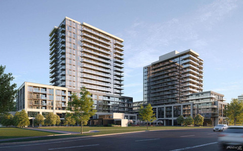 The Millhouse Condominiums Phase 2 Insider Vip Access At Ontario S Main, Milton, ON L9T1R3 Photo 1
