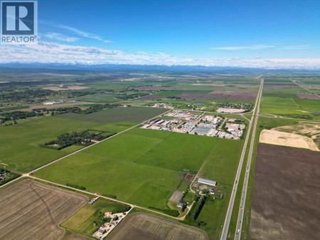 Twp Rd 245 And Rr 32, Rural Rocky View County, AB T3Z2E4 Photo 1