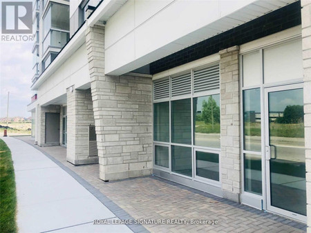 Unit 109 3330 Bur Oak Avenue