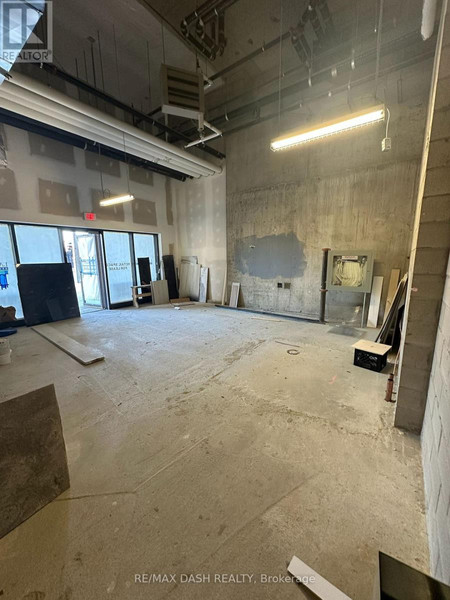 Unit B 3065 Dufferin St Street