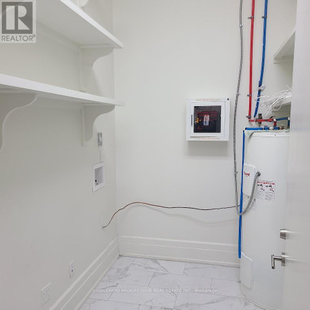 Unit H 678 Sheppard Avenue E