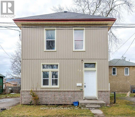 Upper 157 Rutherford Ave, Peterborough, ON K9J5C8 Photo 1