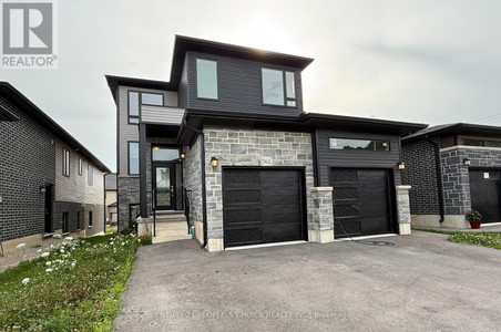 Upper 562 Fairway Road