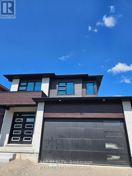 Upper 89 Moon Crescent