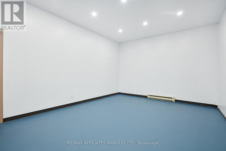 Upstairs Office Room 5 41 Second Street W