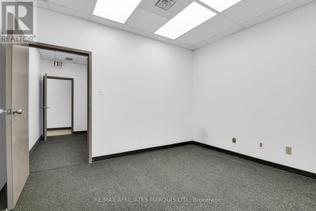 Upstairs Office Room 6 41 Second Street W