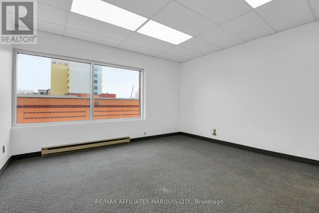 Upstairs Office Room 9 41 Second Street W