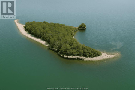 V L Middle Sister Island