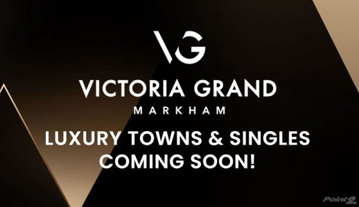 Victoria Grand, Markham, ON L6C1N3 Photo 1