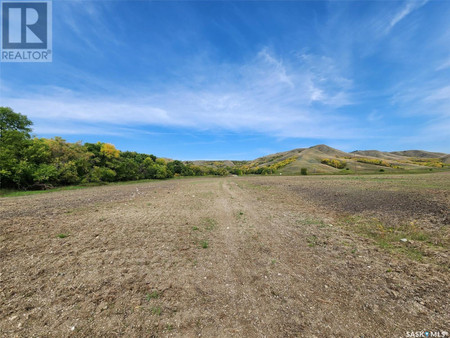 West End Lot 4 New Division, Round Lake, SK S0A0X0 Photo 1