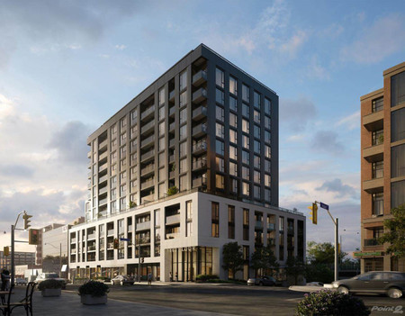Westbend Residences Insider Vip Access At Bloor Keele, Toronto, ON M6P1A8 Photo 1