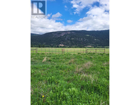 Whispering Pines Westsyde Road Lot Lot 5