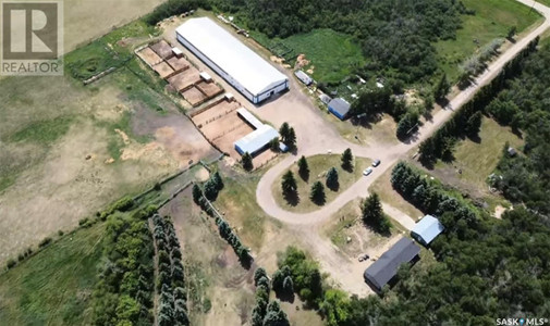 Widespead Acres 80 Acres