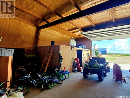 Zolinski Acreage