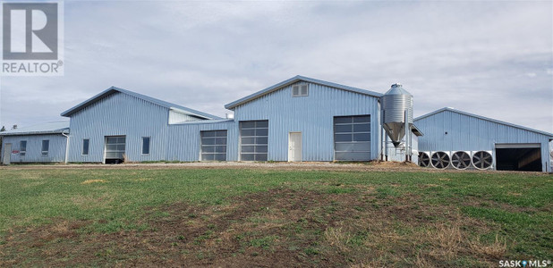 Zomer Dairy, Rosthern Rm No 403, SK S0K2H0 Photo 1